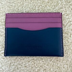 Coach Cardholder